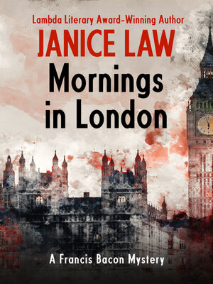cover image of Mornings in London